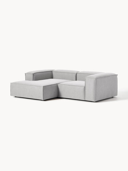Lendric Modular Corner Sofa (2-Seater)