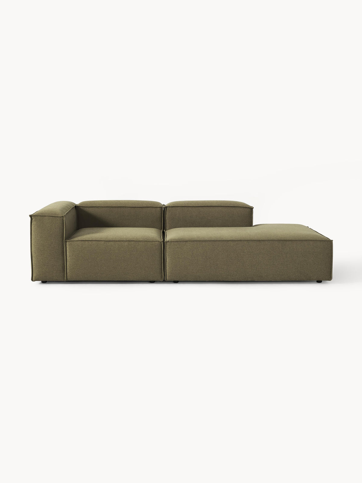 Lendric Modular Ottoman