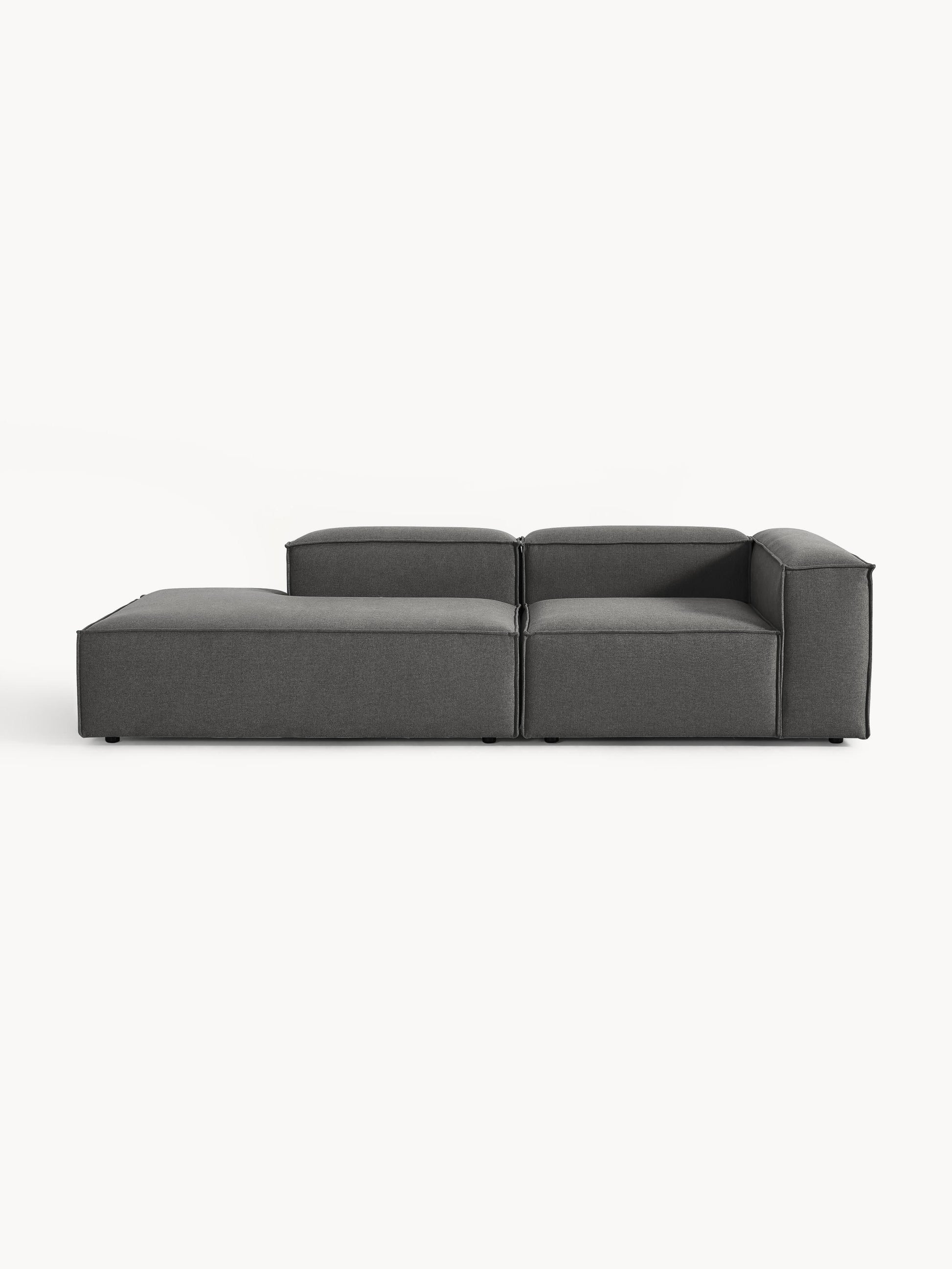 Lendric Modular Ottoman