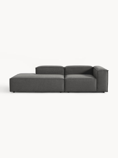 Lendric Modular Ottoman