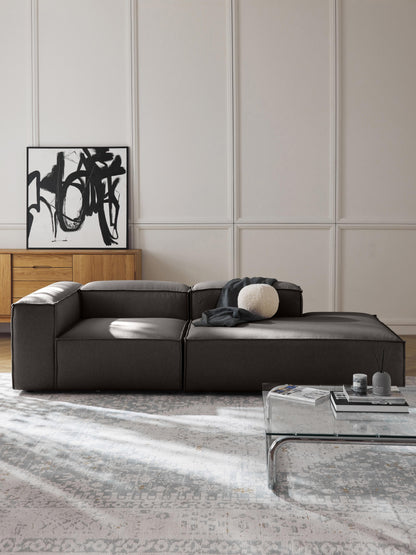 Lendric Modular Ottoman