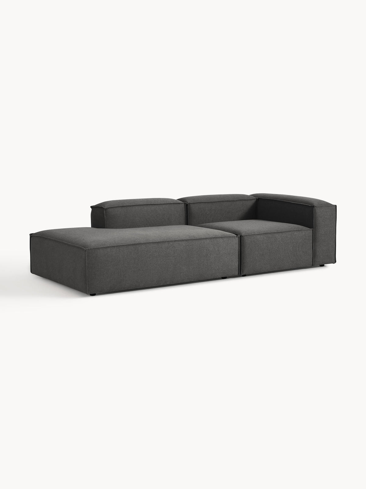 Lendric Modular Ottoman
