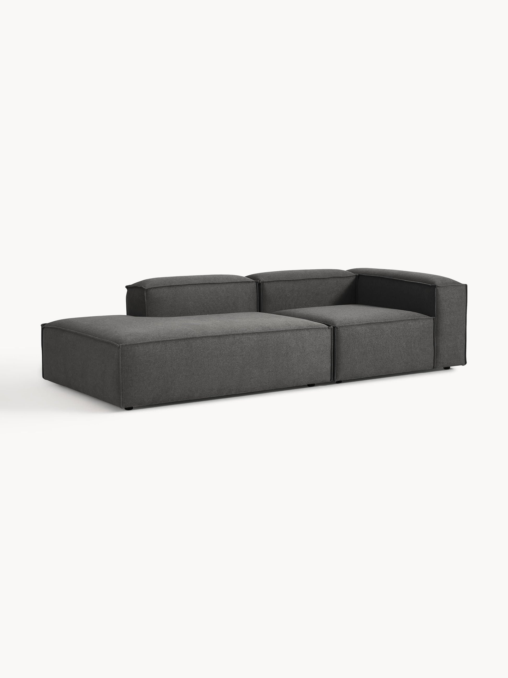 Lendric Modular Ottoman