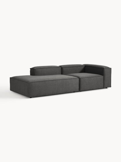 Lendric Modular Ottoman