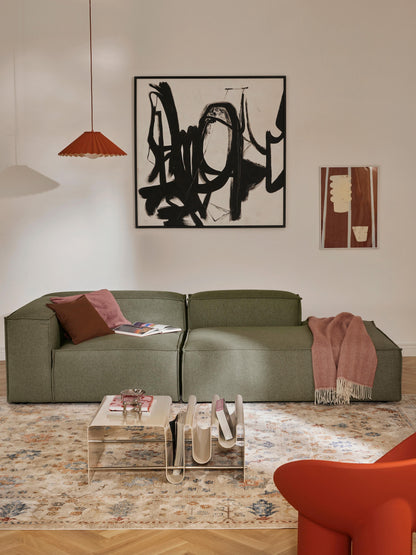 Lendric Modular Ottoman