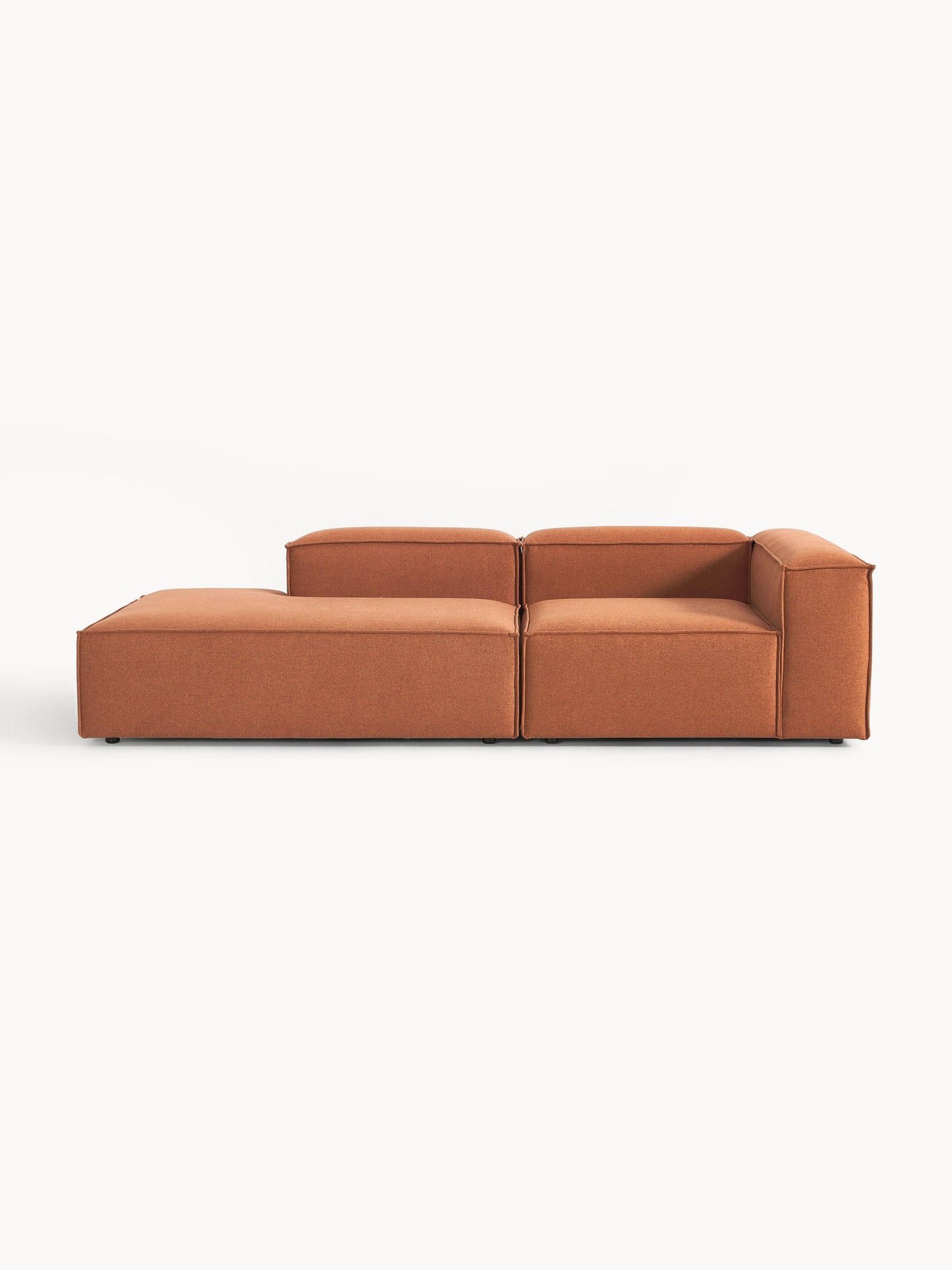 Lendric Modular Ottoman