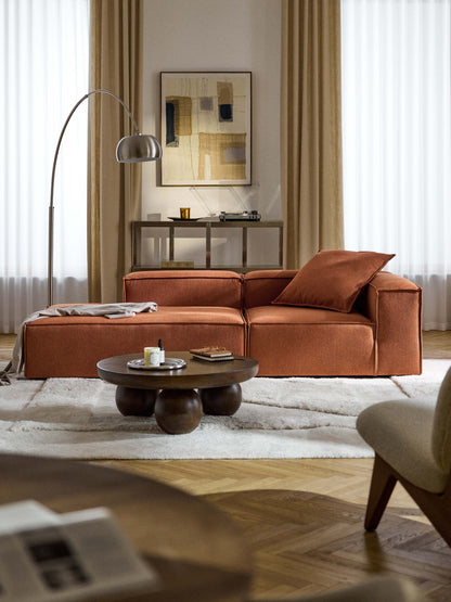Lendric Modular Ottoman