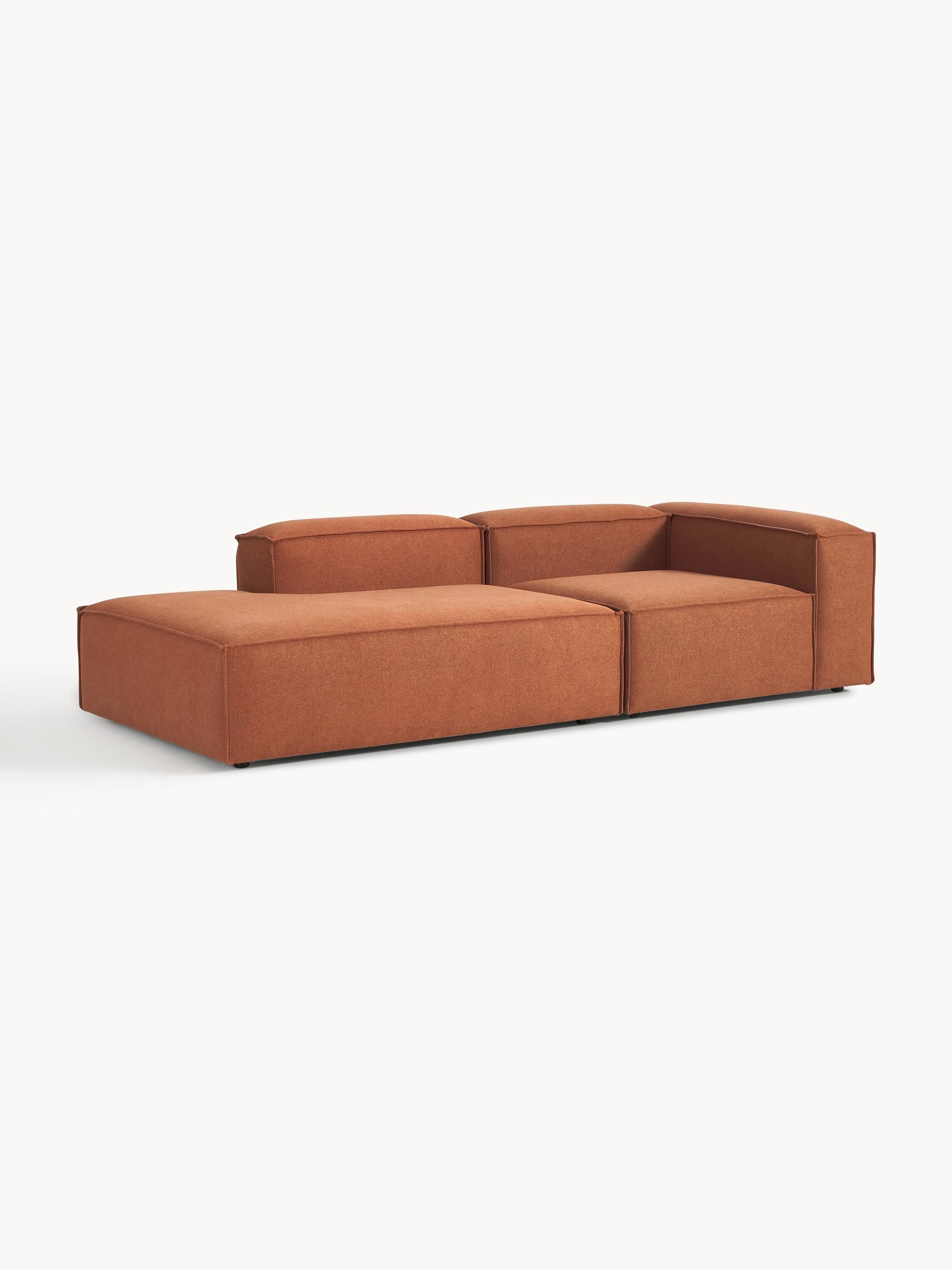 Lendric Modular Ottoman