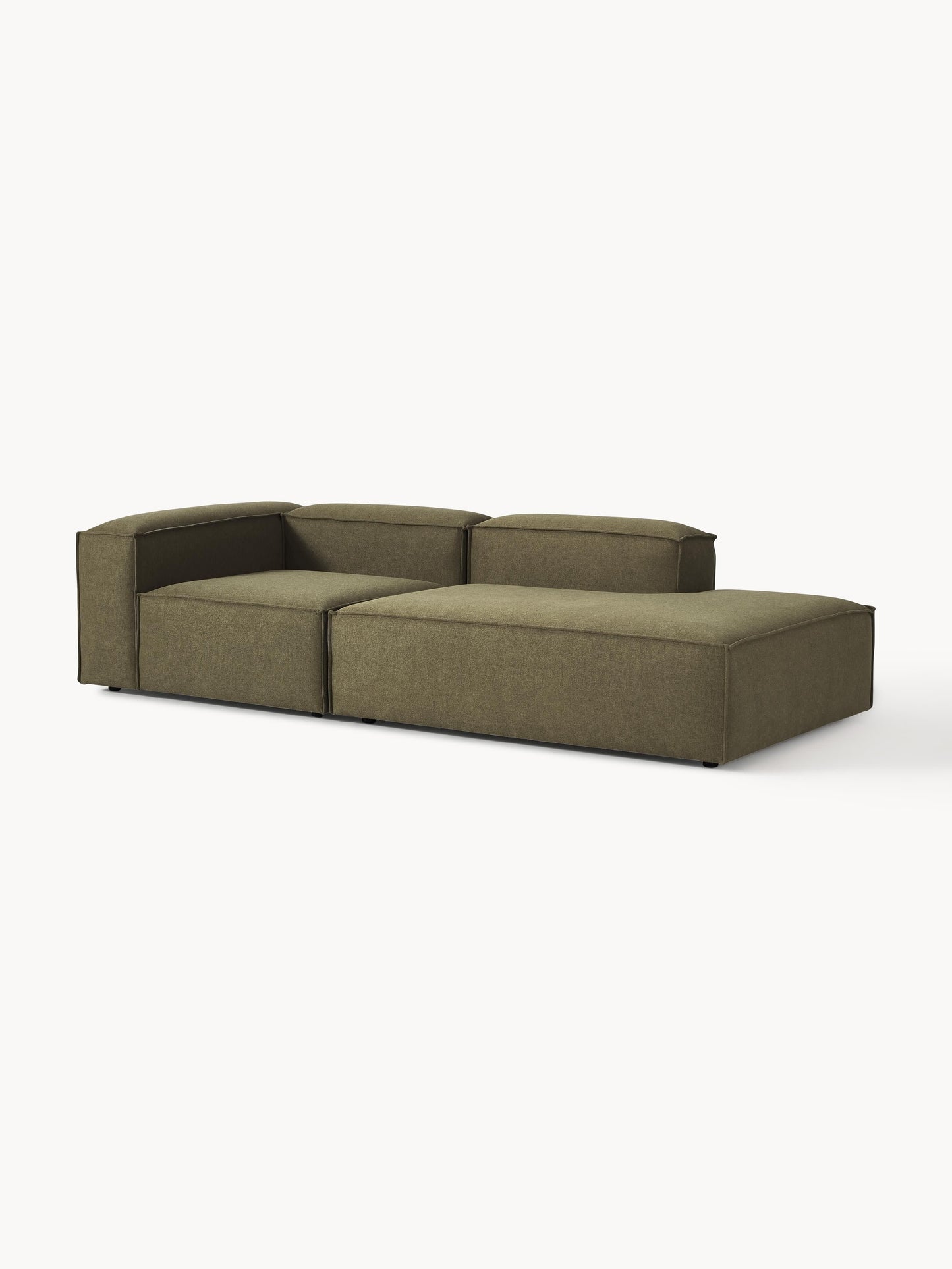Lendric Modular Ottoman
