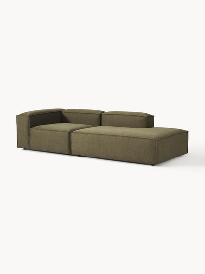 Lendric Modular Ottoman
