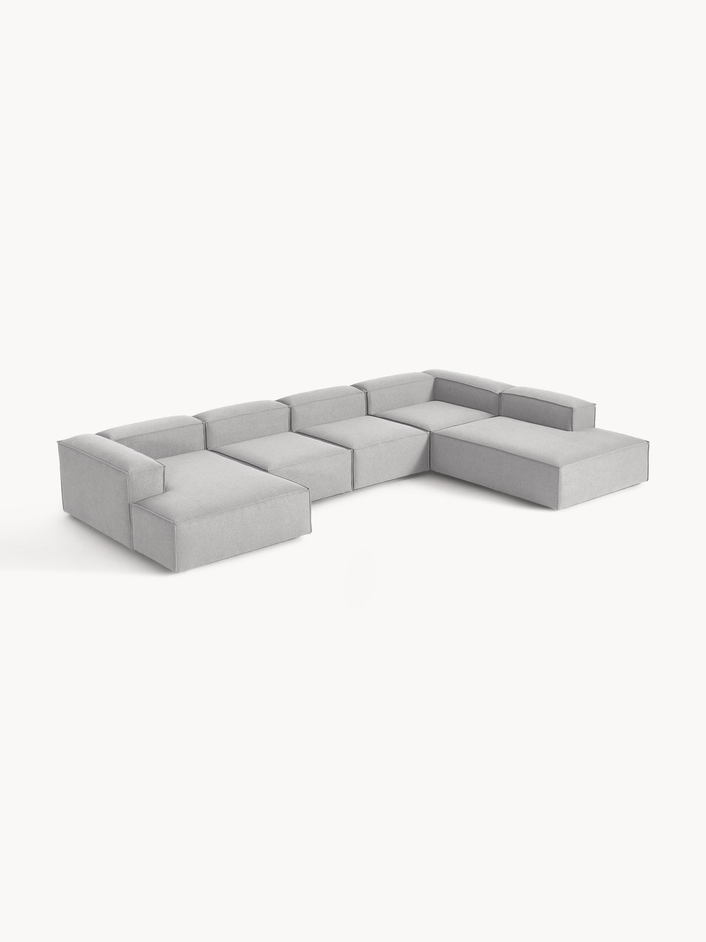 Lendric Modular Sofa, XL