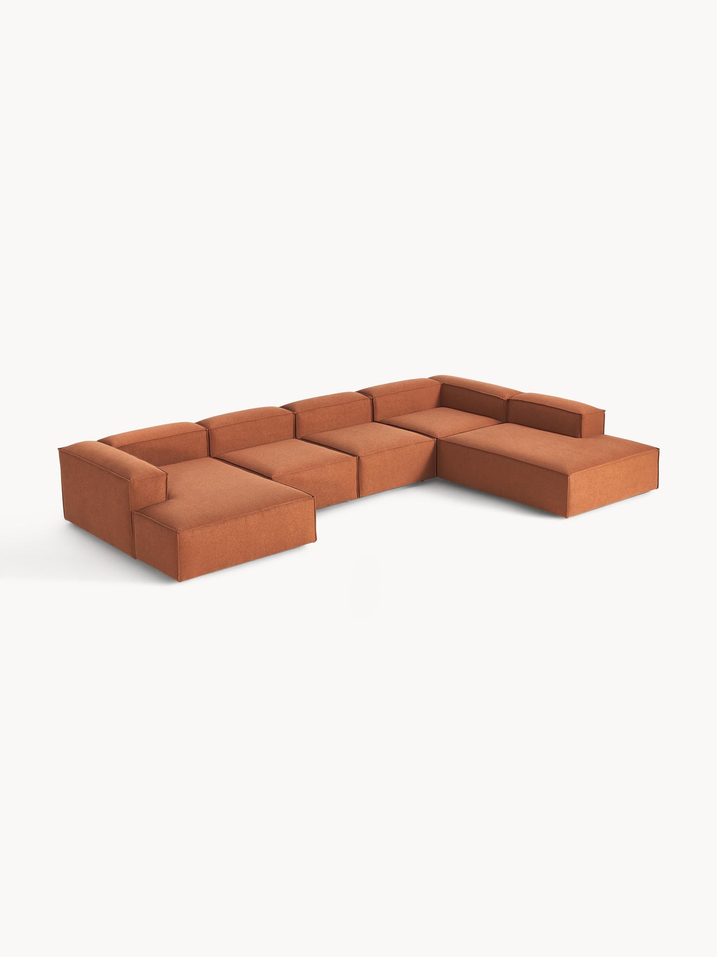 Lendric Modular Sofa, XL