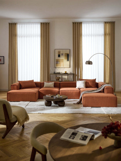 Lendric Modular Sofa, XL