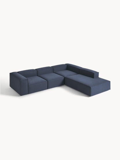 Lendric Modular XL Corner Sofa (4-Seater)