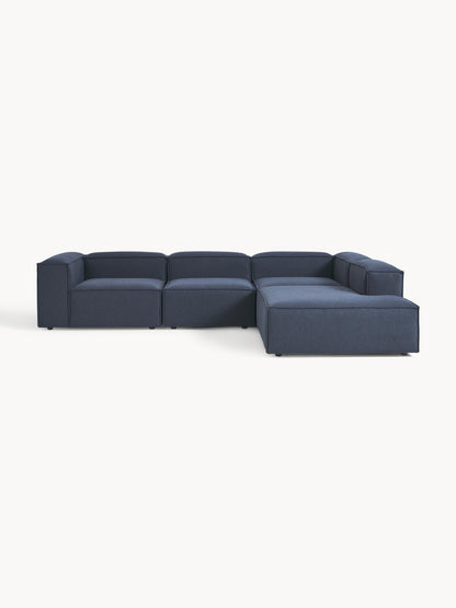 Lendric Modular XL Corner Sofa (4-Seater)