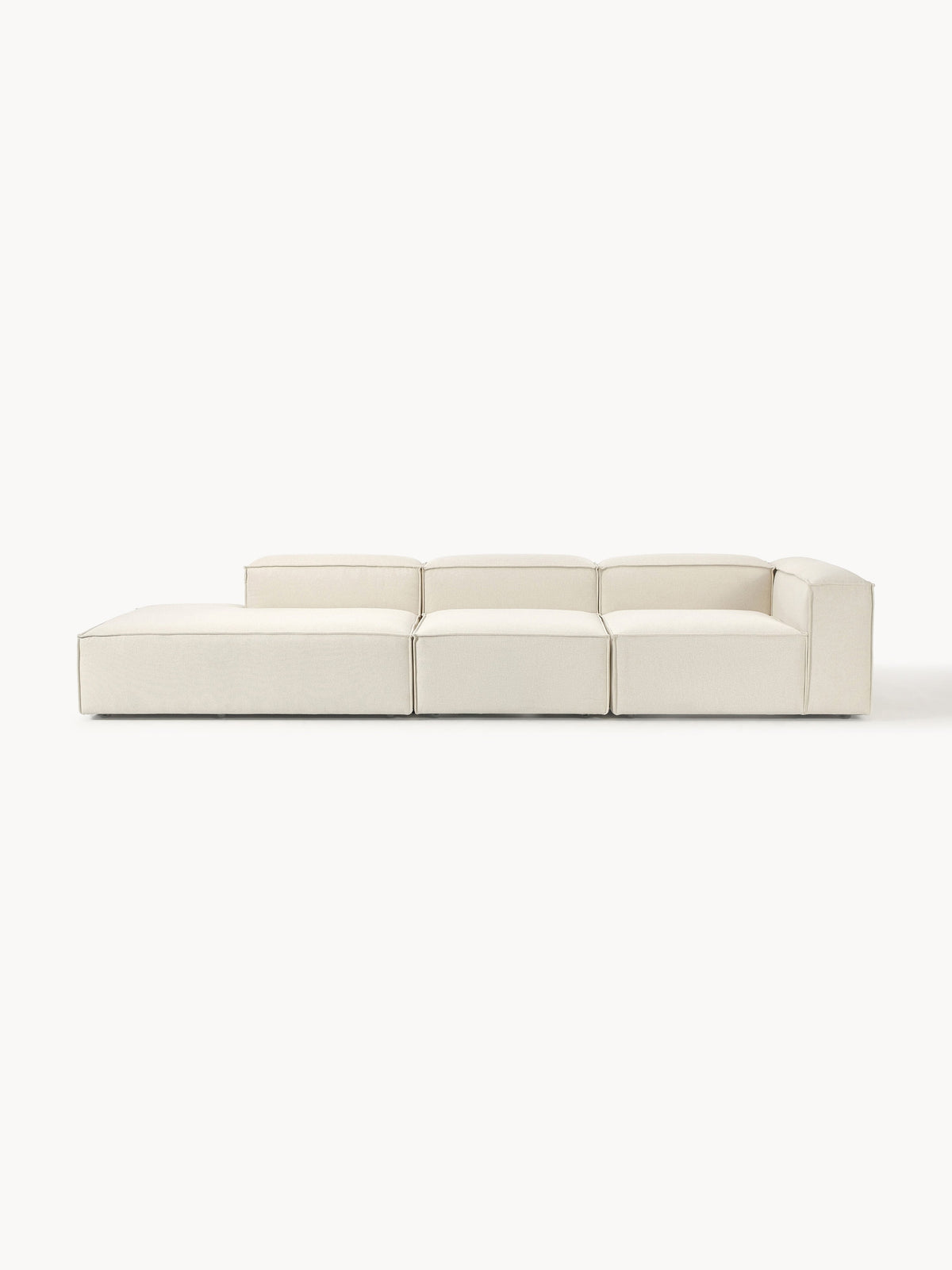 Lendric Modular XL Ottoman