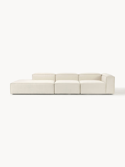 Lendric Modular XL Ottoman