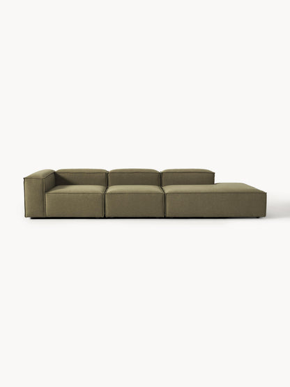 Lendric Modular XL Ottoman