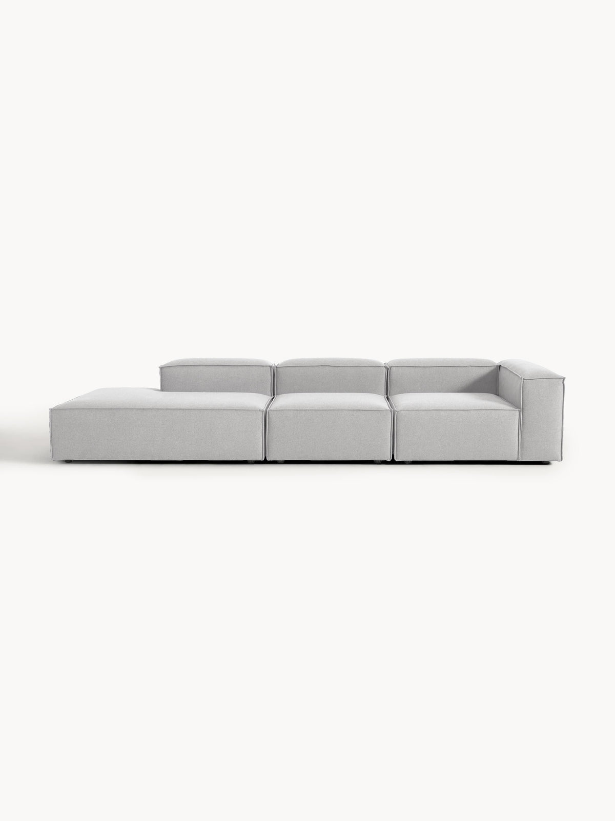 Lendric Modular XL Ottoman