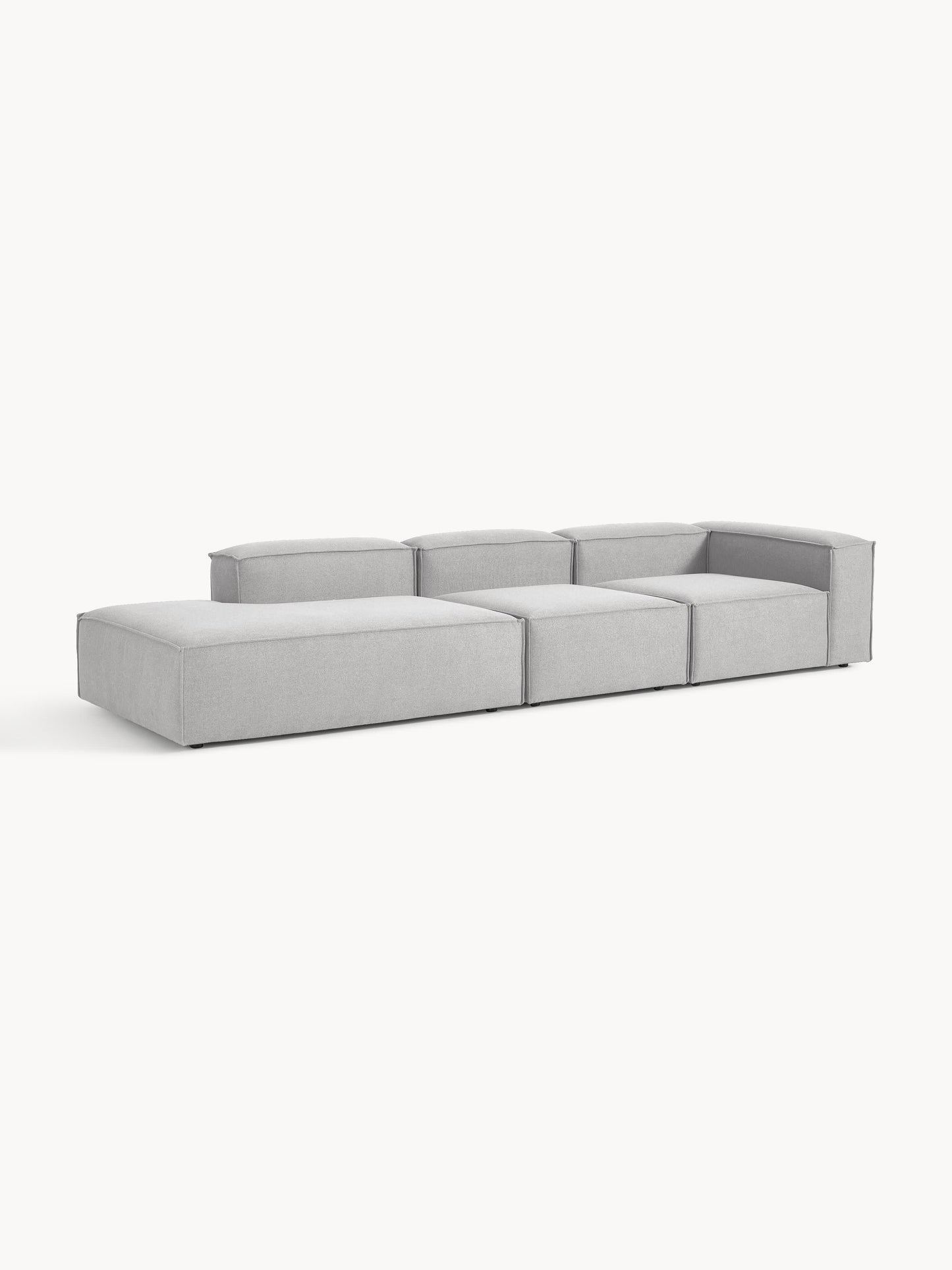 Lendric Modular XL Ottoman
