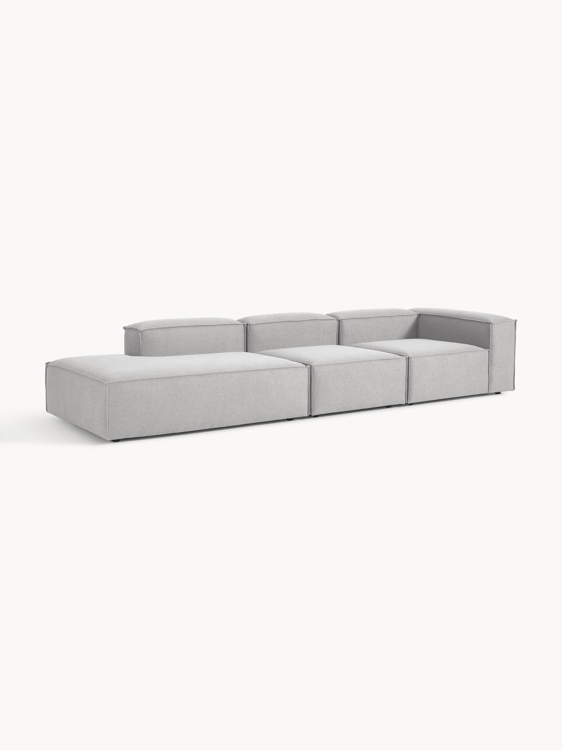 Lendric Modular XL Ottoman