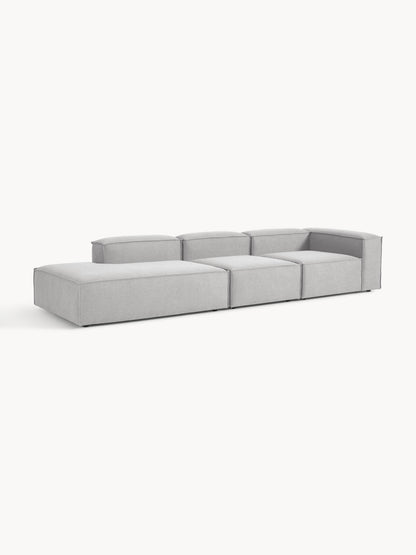 Lendric Modular XL Ottoman