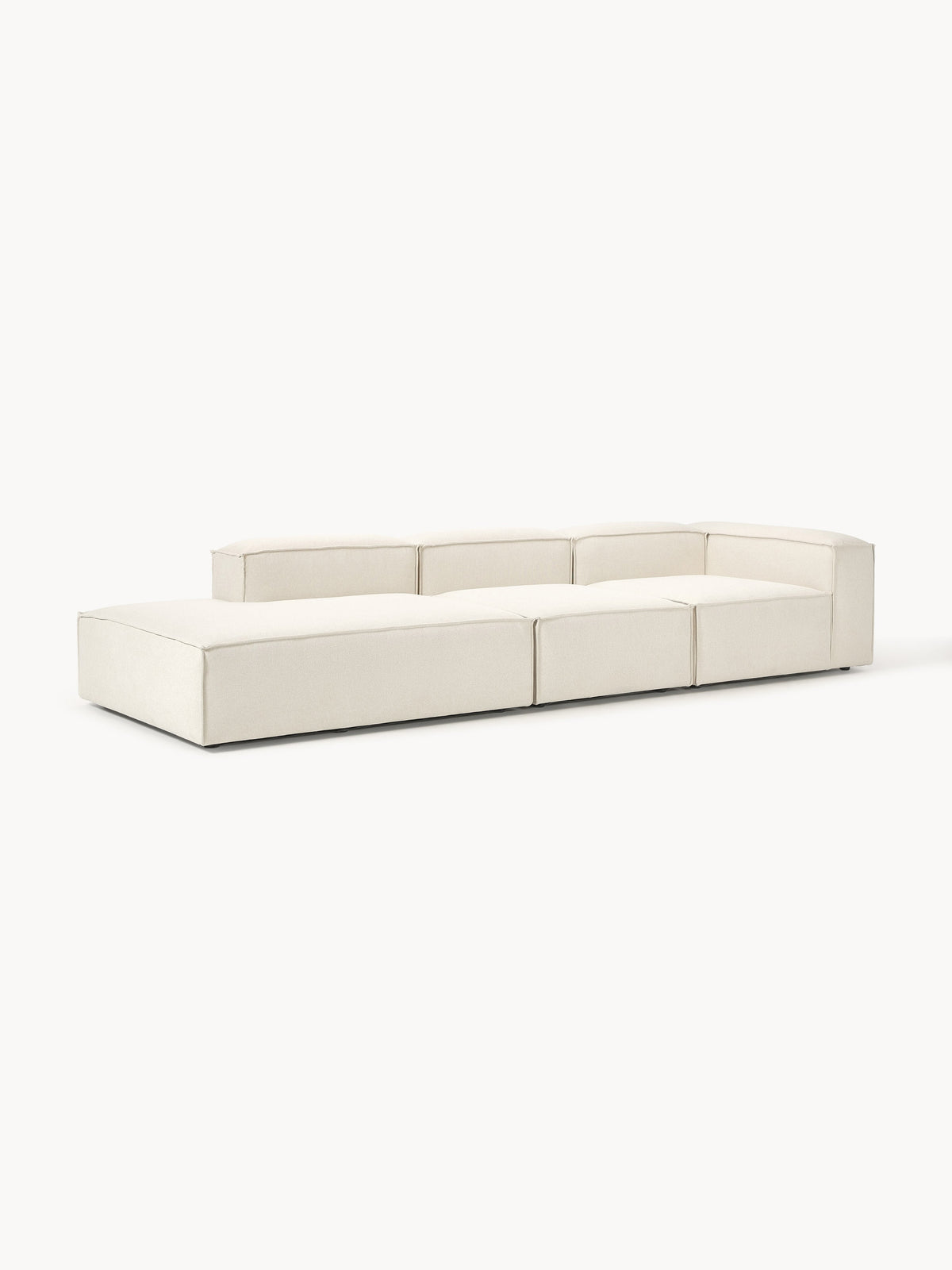 Lendric Modular XL Ottoman