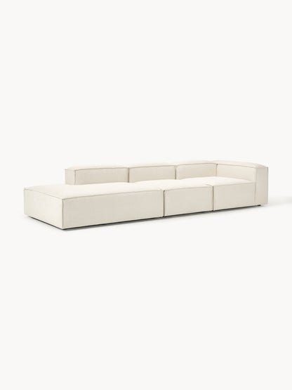 Lendric Modular XL Ottoman