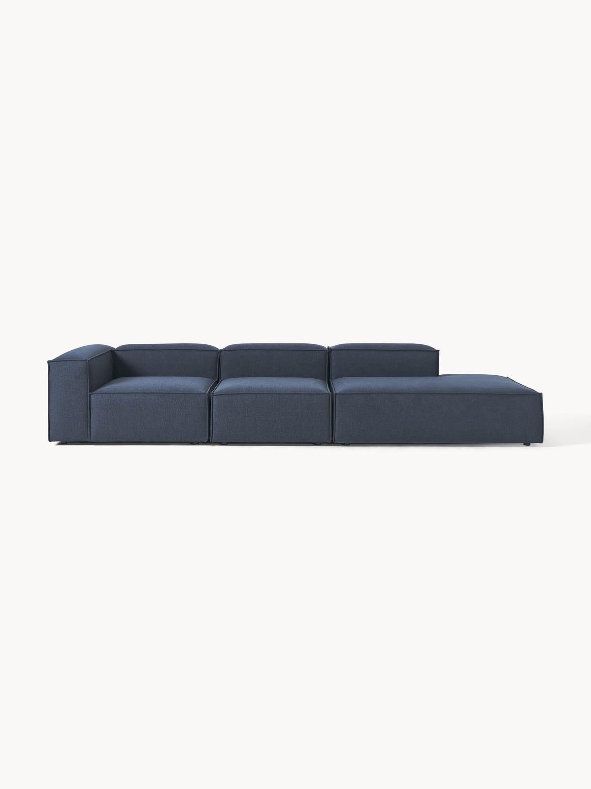 Lendric Modular XL Ottoman