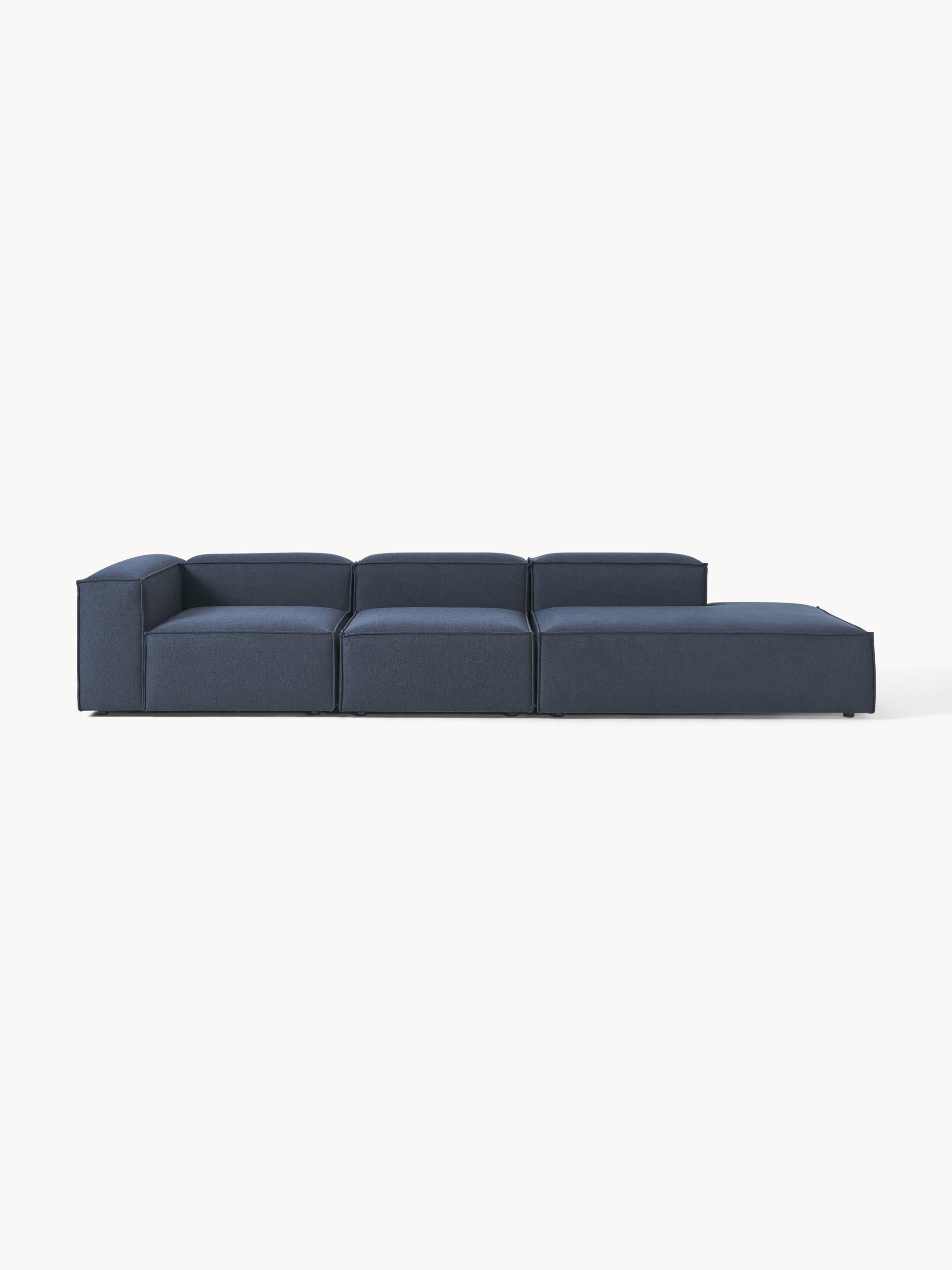 Lendric Modular XL Ottoman