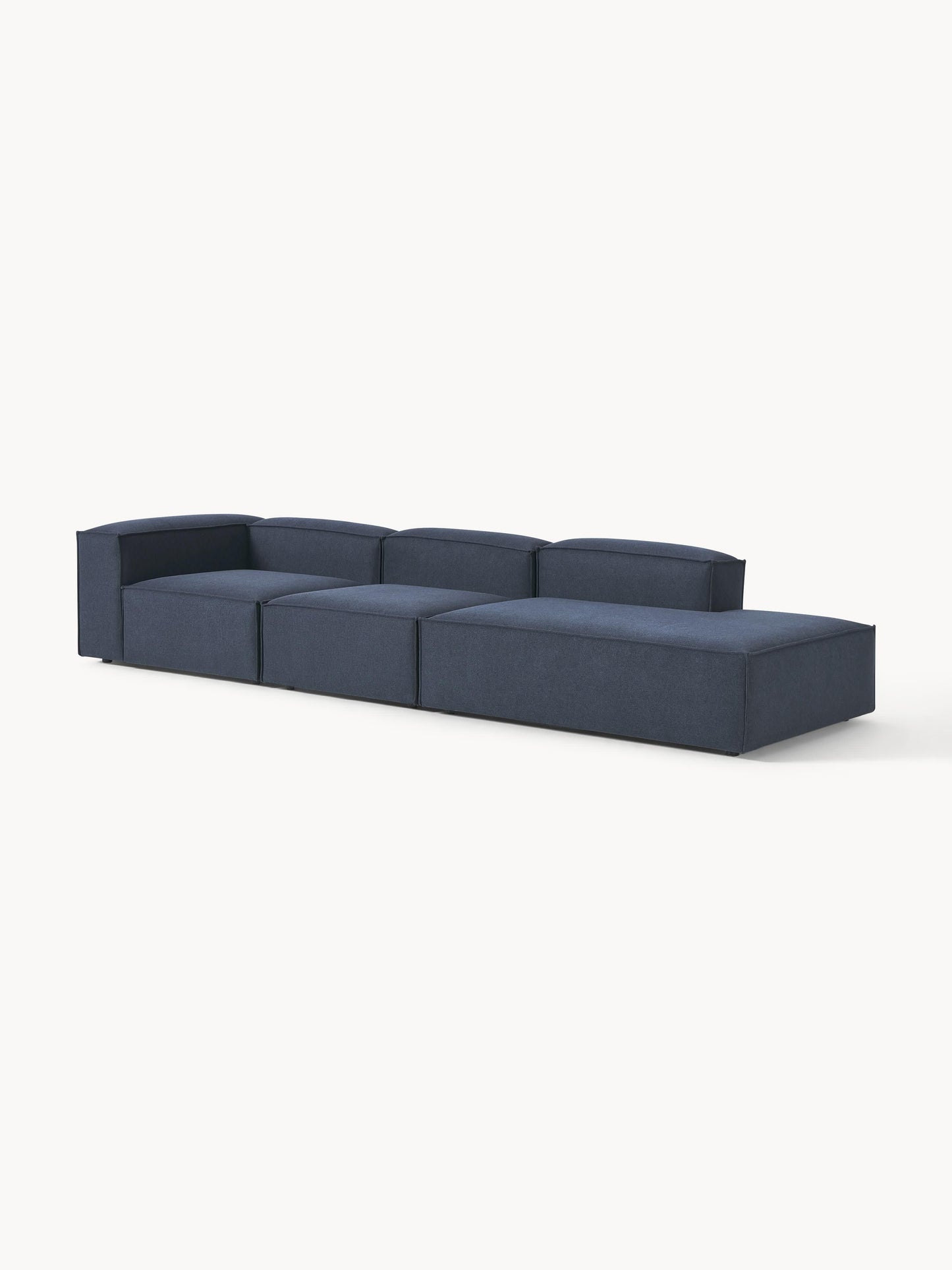 Lendric Modular XL Ottoman