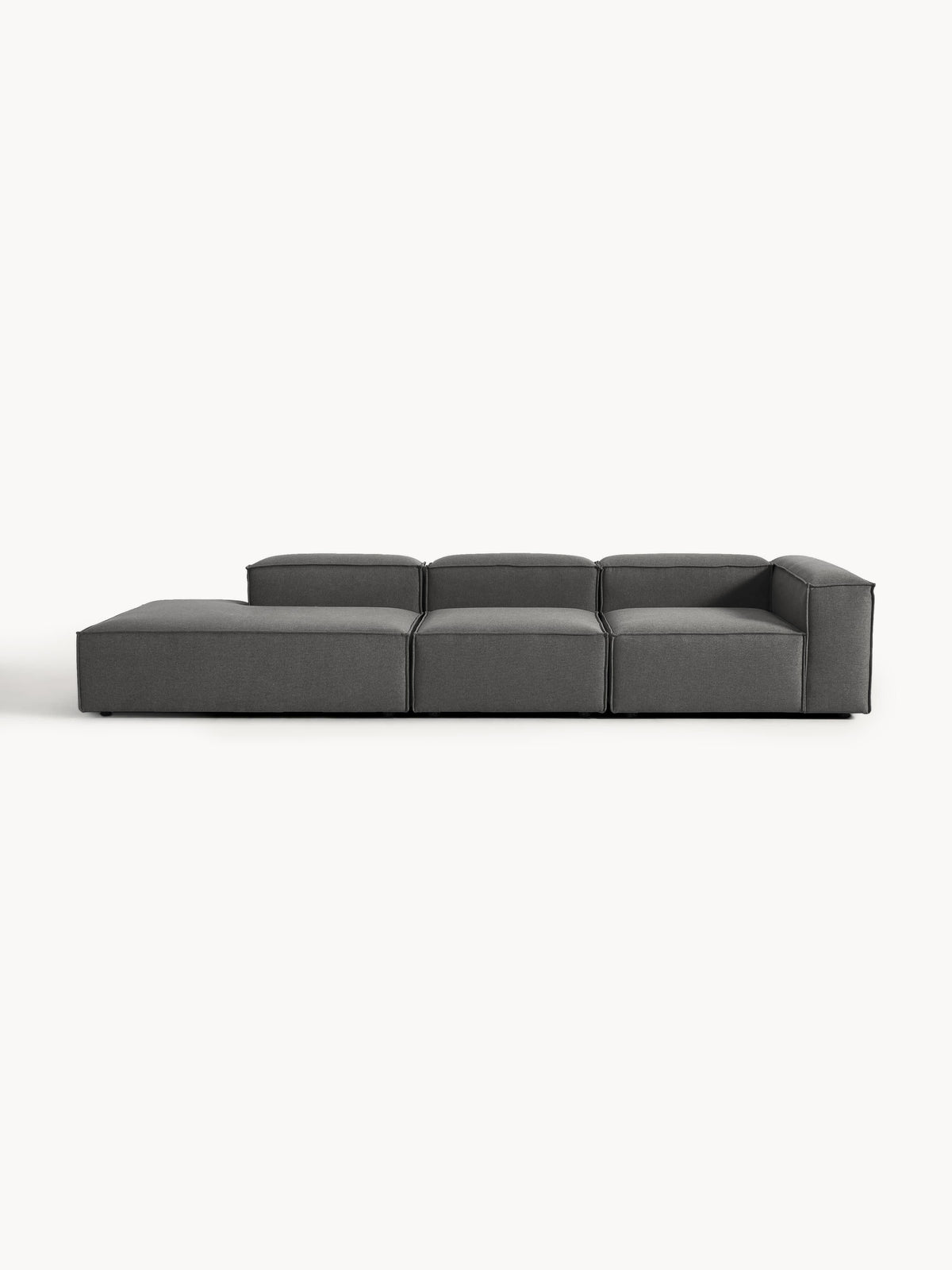 Lendric Modular XL Ottoman