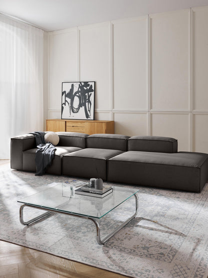 Lendric Modular XL Ottoman