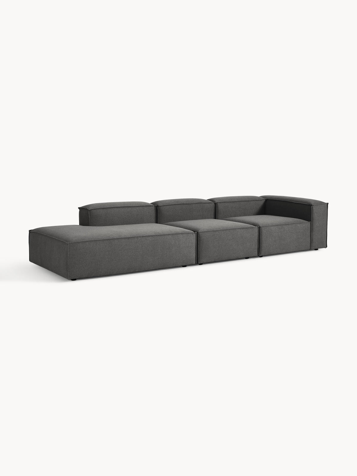 Lendric Modular XL Ottoman