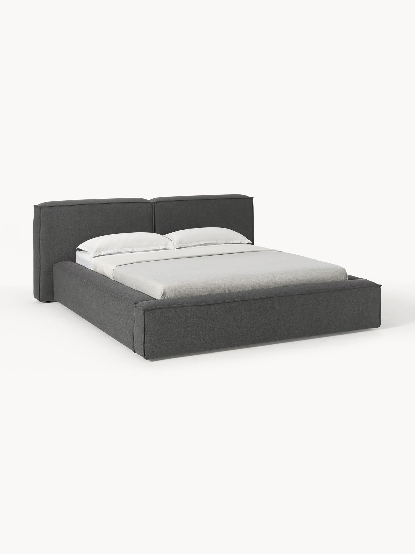 Lendric Upholstered Bed