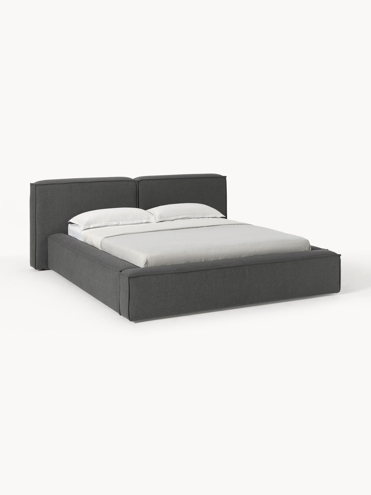 Lendric Upholstered Bed