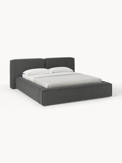 Lendric Upholstered Bed