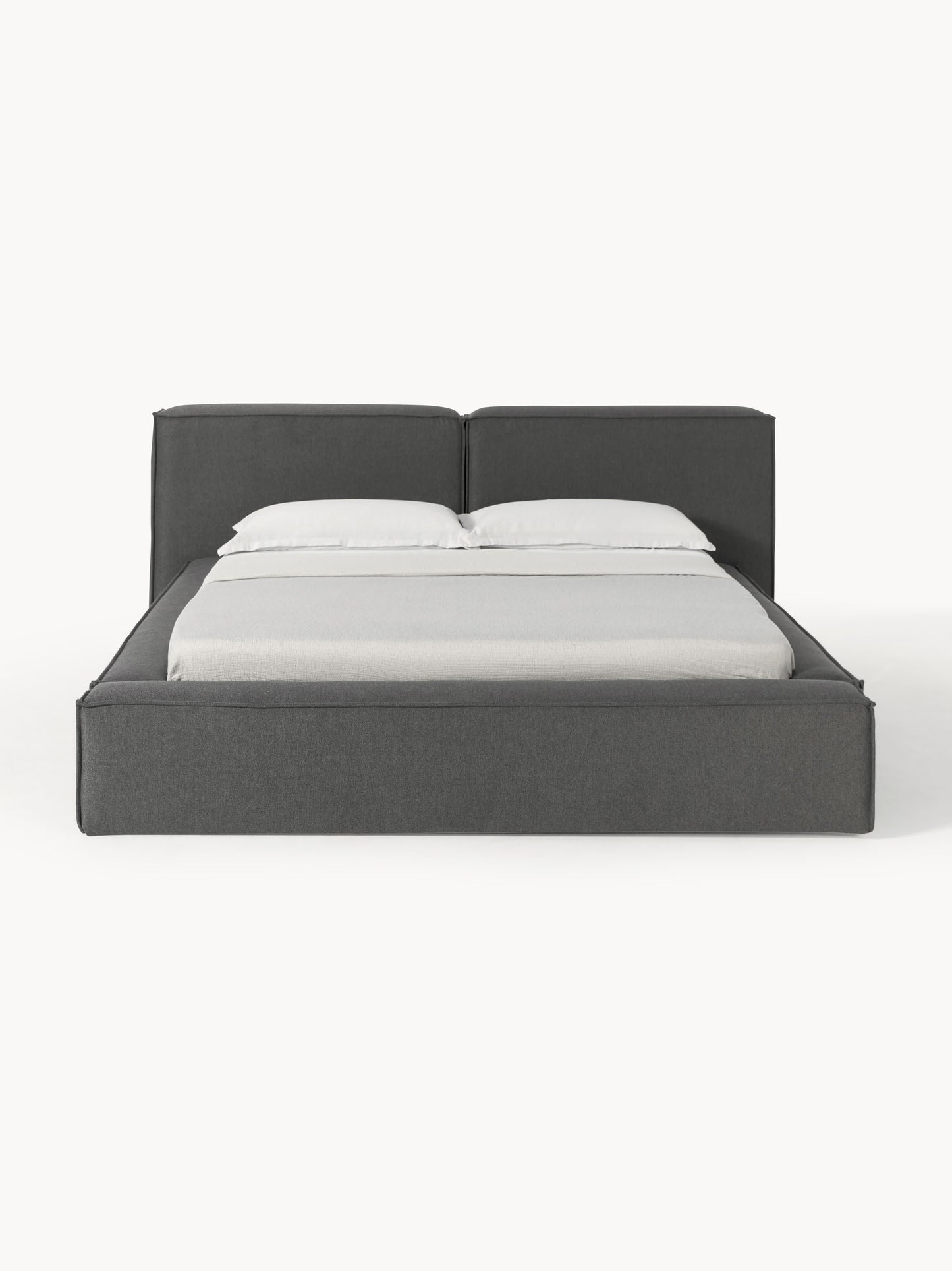 Lendric Upholstered Bed