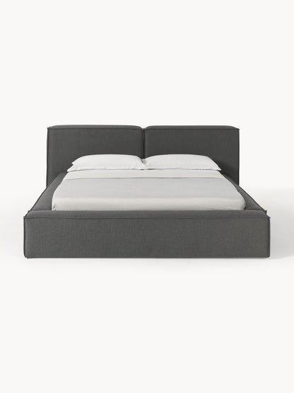 Lendric Upholstered Bed