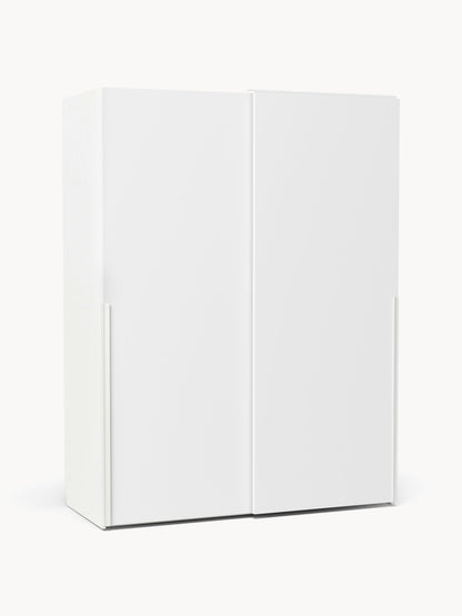 Lendrico Modular Sliding-Door Wardrobe, 150 cm Wide, in Various Sizes