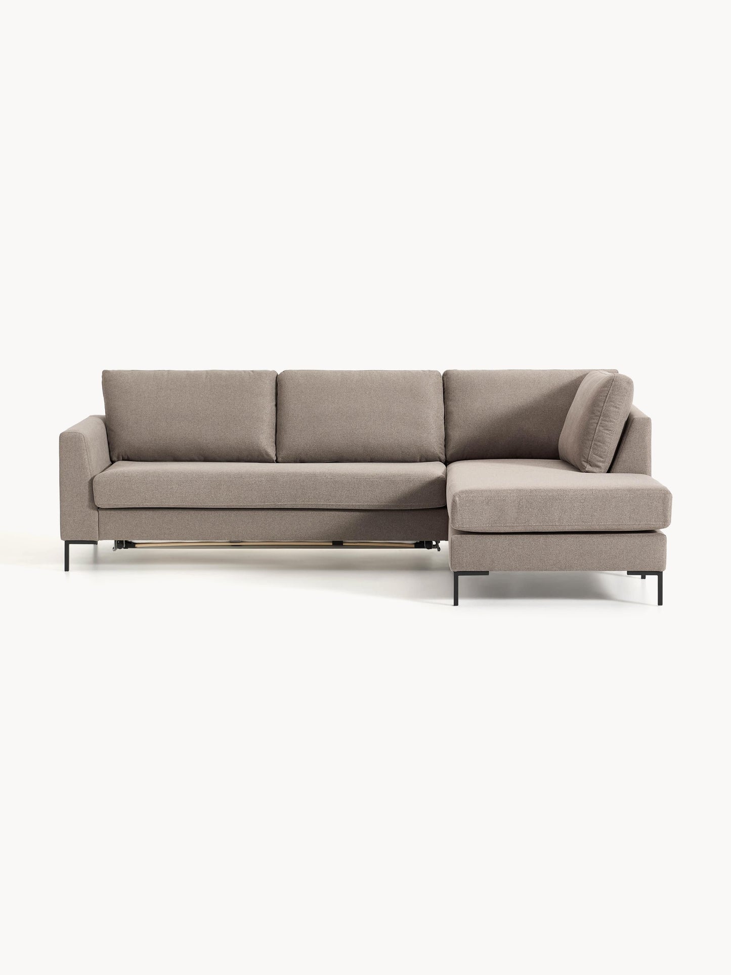 Lunavenna 3-Seater Sofa Bed with Mattress