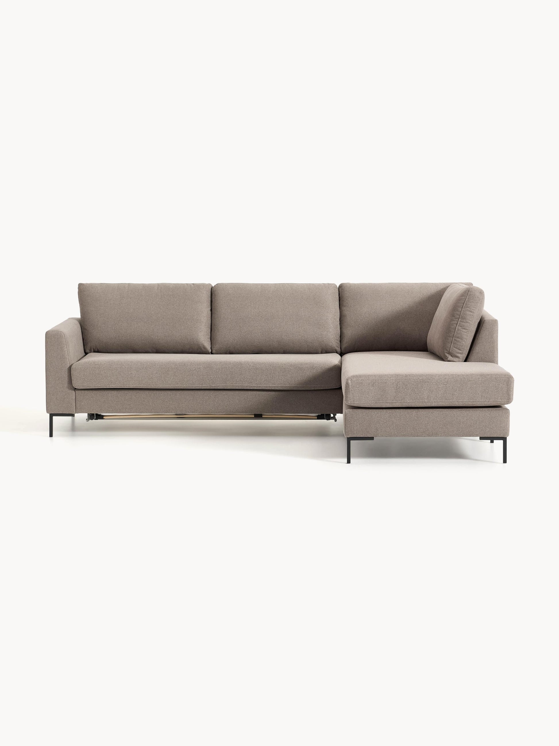 Lunavenna 3-Seater Sofa Bed with Mattress
