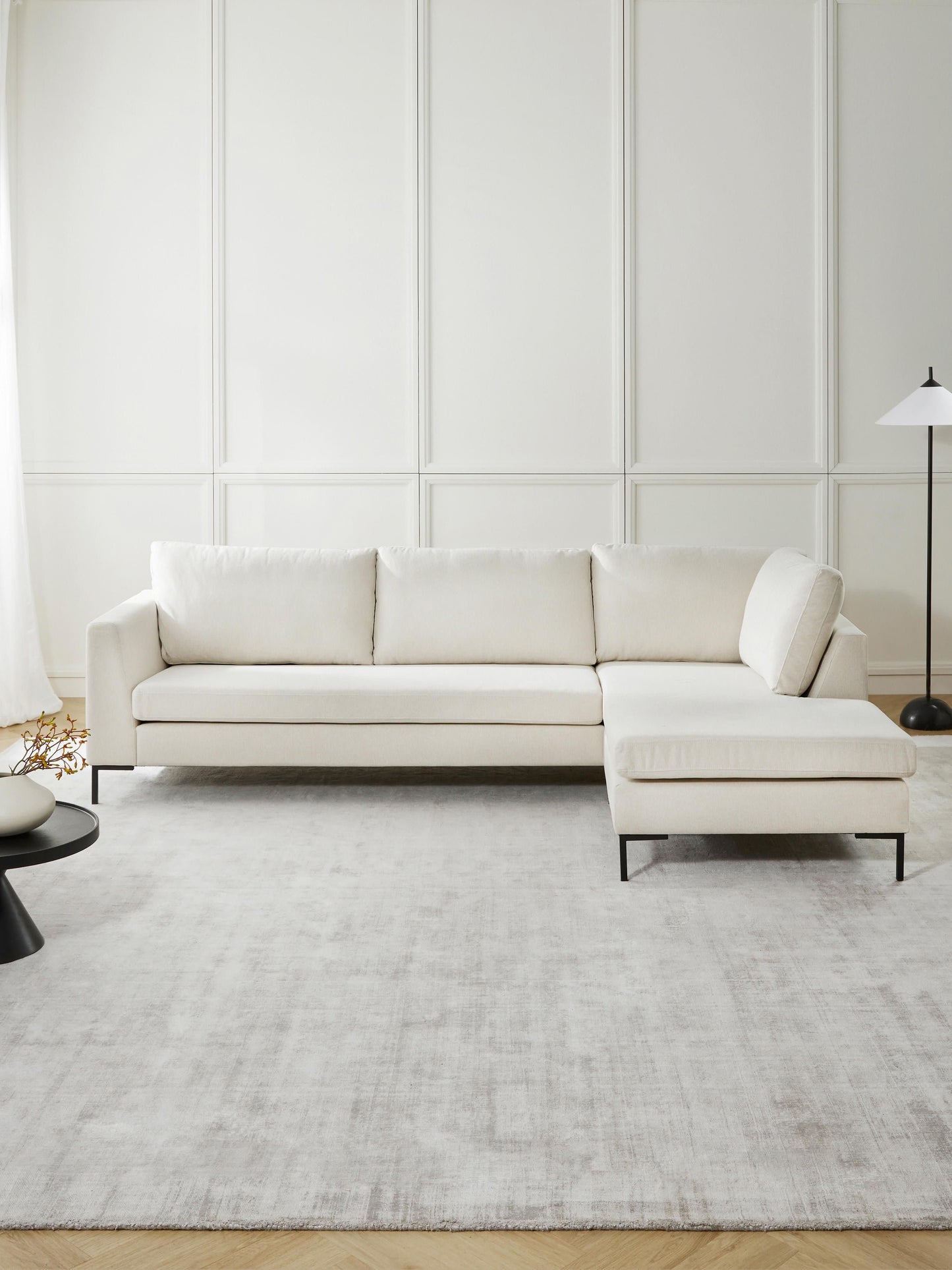 Lunavenna Sofa, Corner