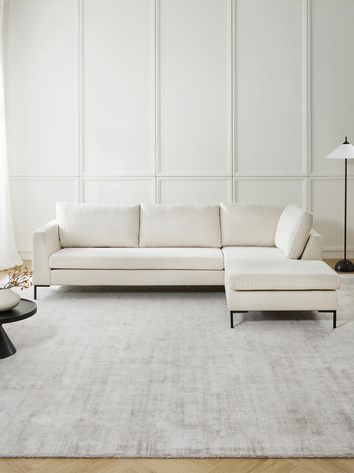 Lunavenna Sofa, Corner