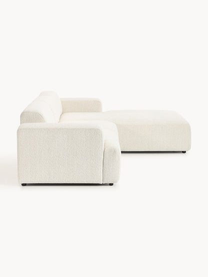 Melveria 4-Seater Corner Sofa