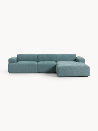 Melveria 4-Seater Corner Sofa