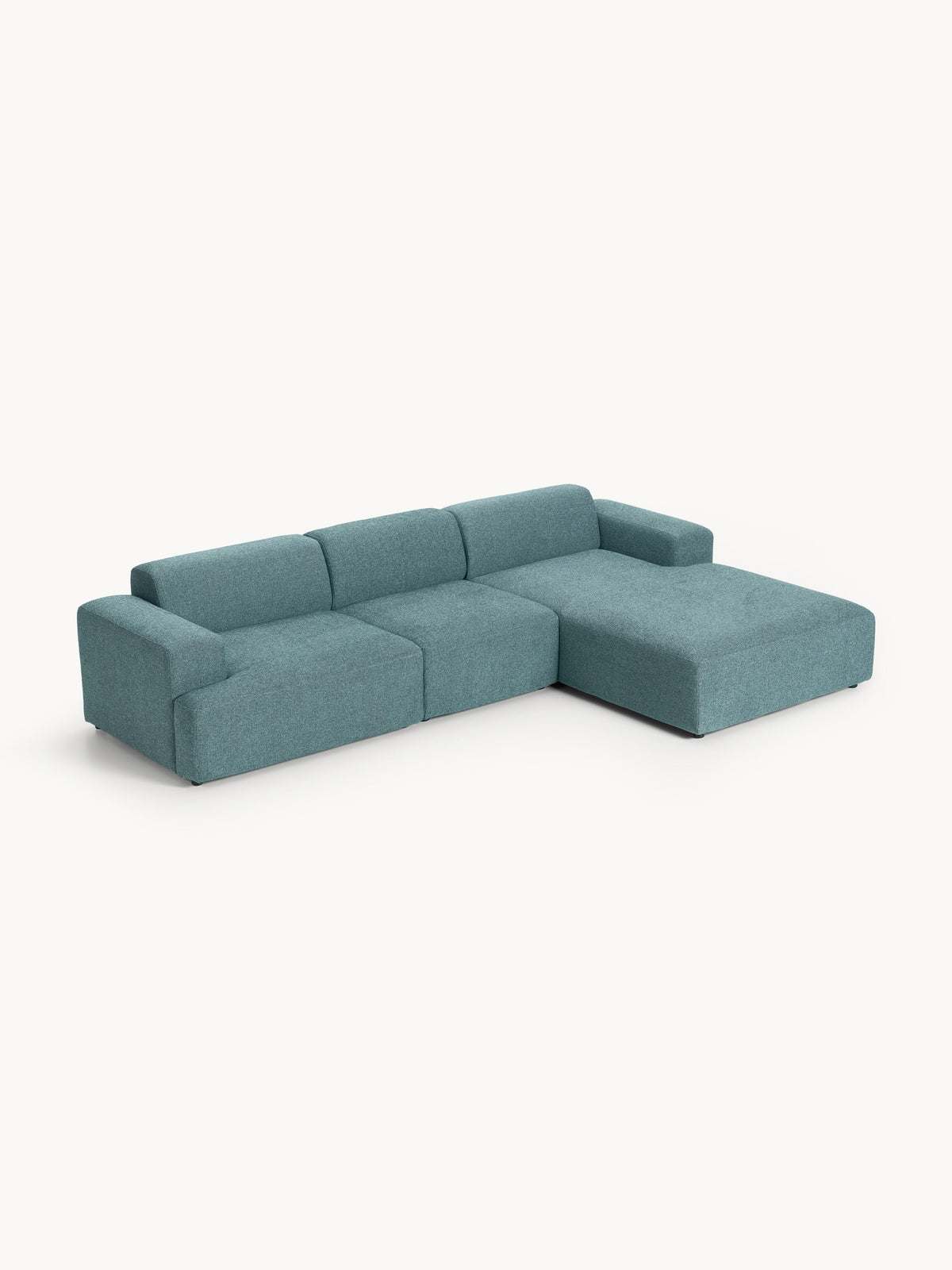 Melveria 4-Seater Corner Sofa