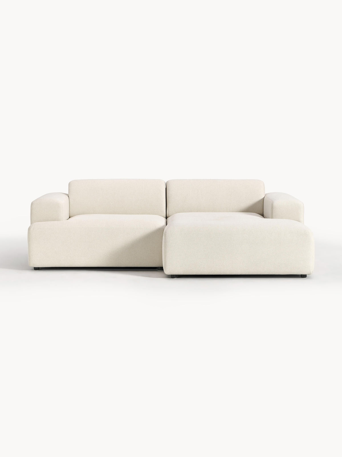 Melveria Corner Sofa, 3-Seater