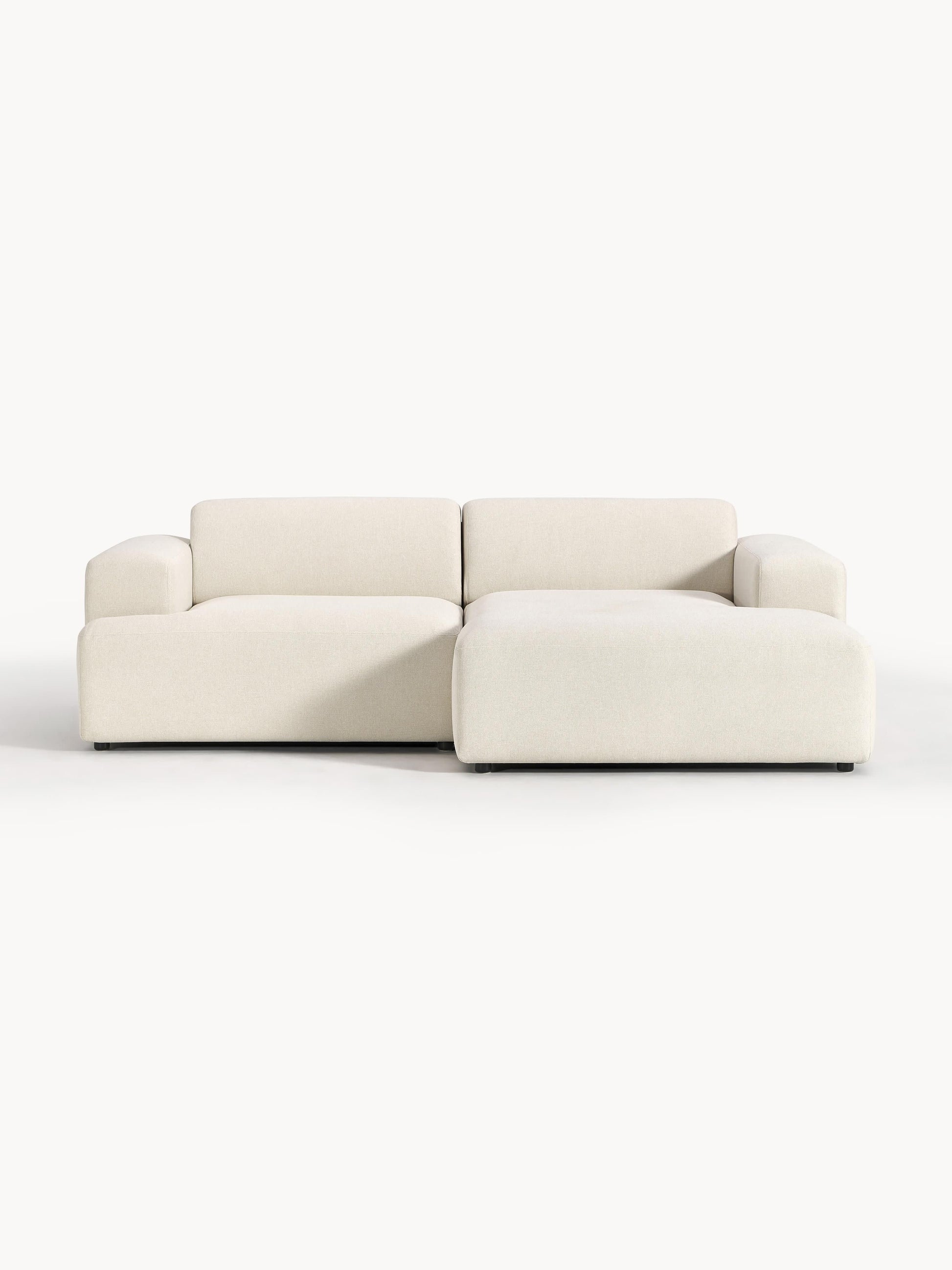 Melveria Corner Sofa, 3-Seater
