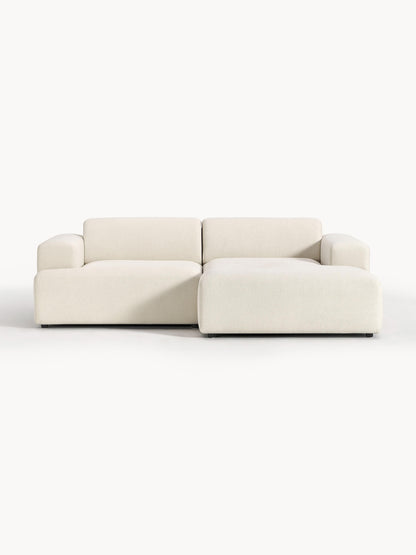Melveria Corner Sofa, 3-Seater